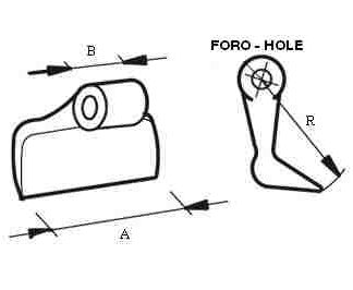 MAZZA-64 (MODELLO MEAAT )