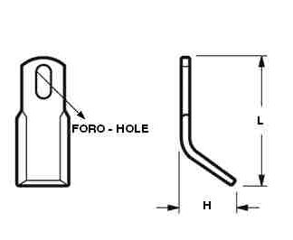 FERI-06 (MODELLO AGRIMASTER)